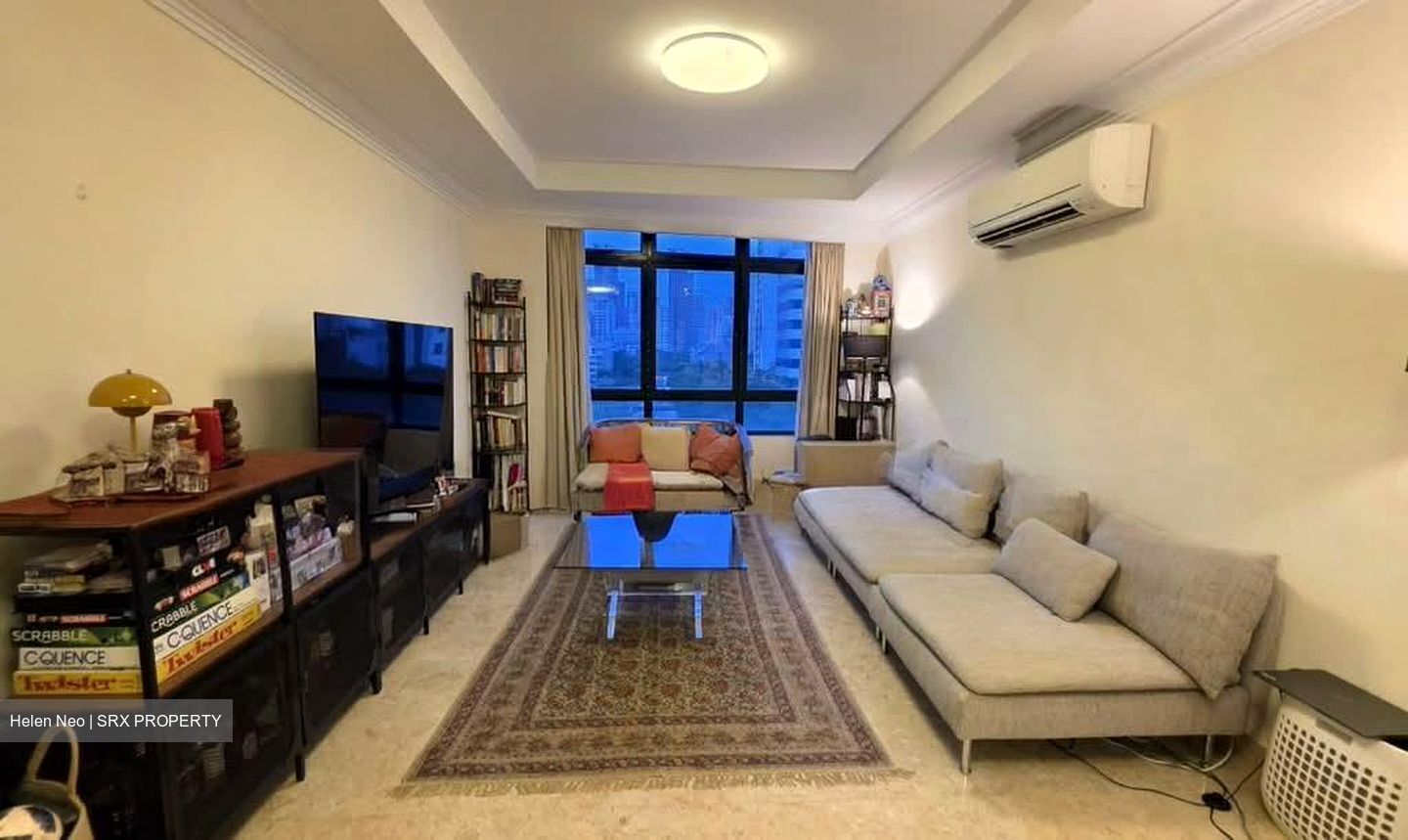 Jervois Jade (D10), Apartment #589244461